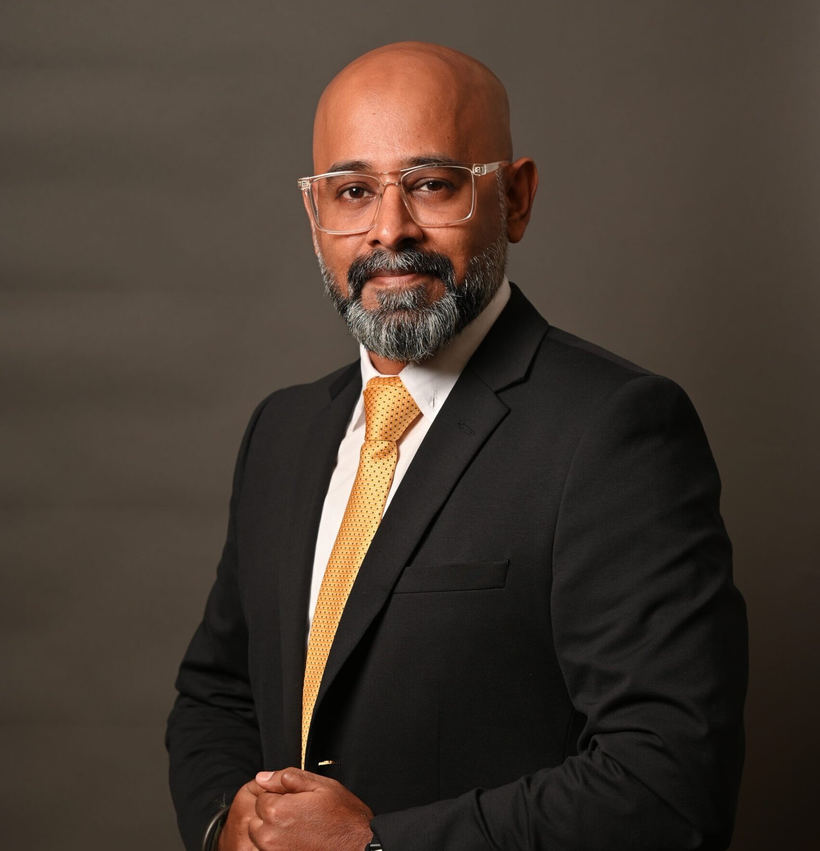 Aftaab Sharma, Head of Compliance Assurance at rebootXP, ensuring governance, risk management, and compliance excellence