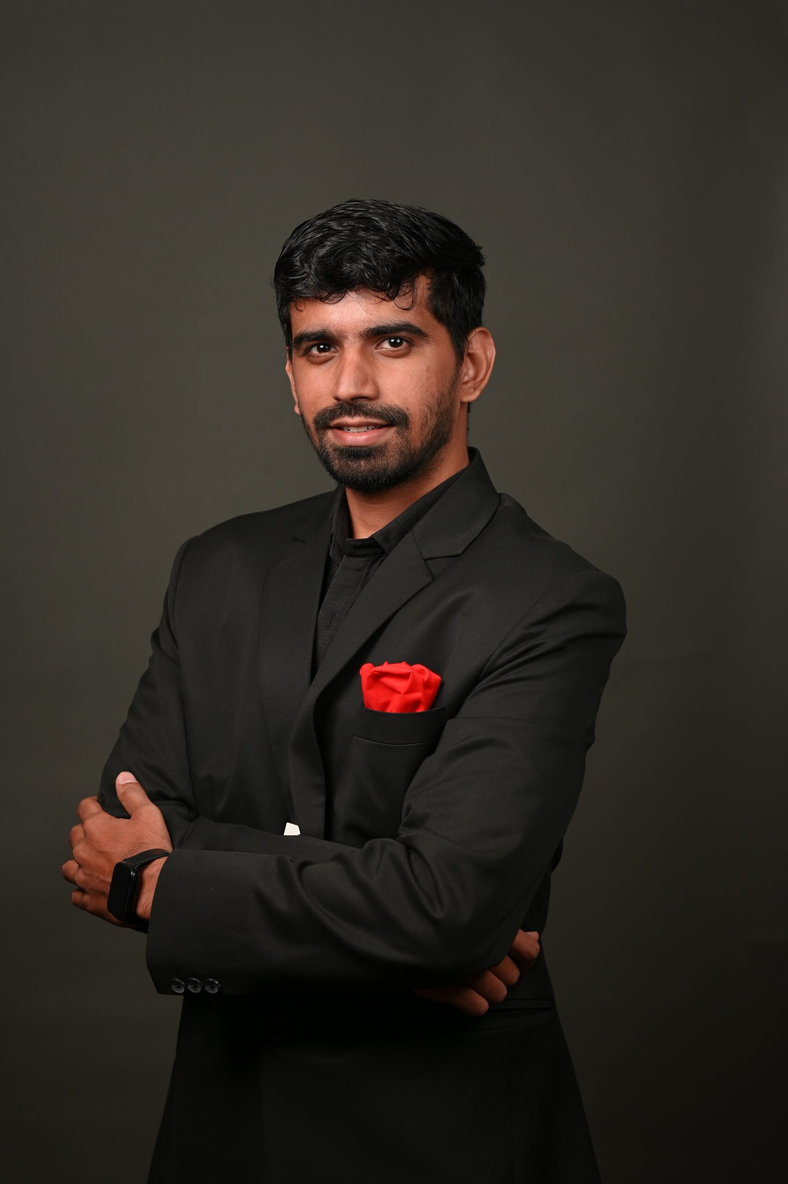 Senior Manager