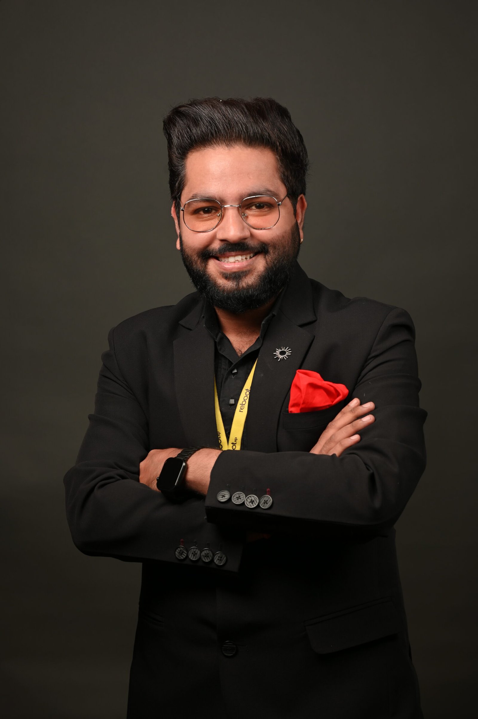 Head - Sales Account