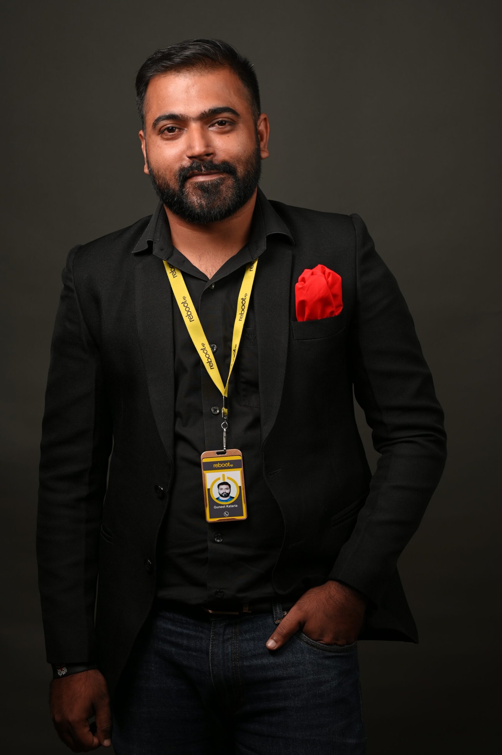 Senior Manager - Quality
