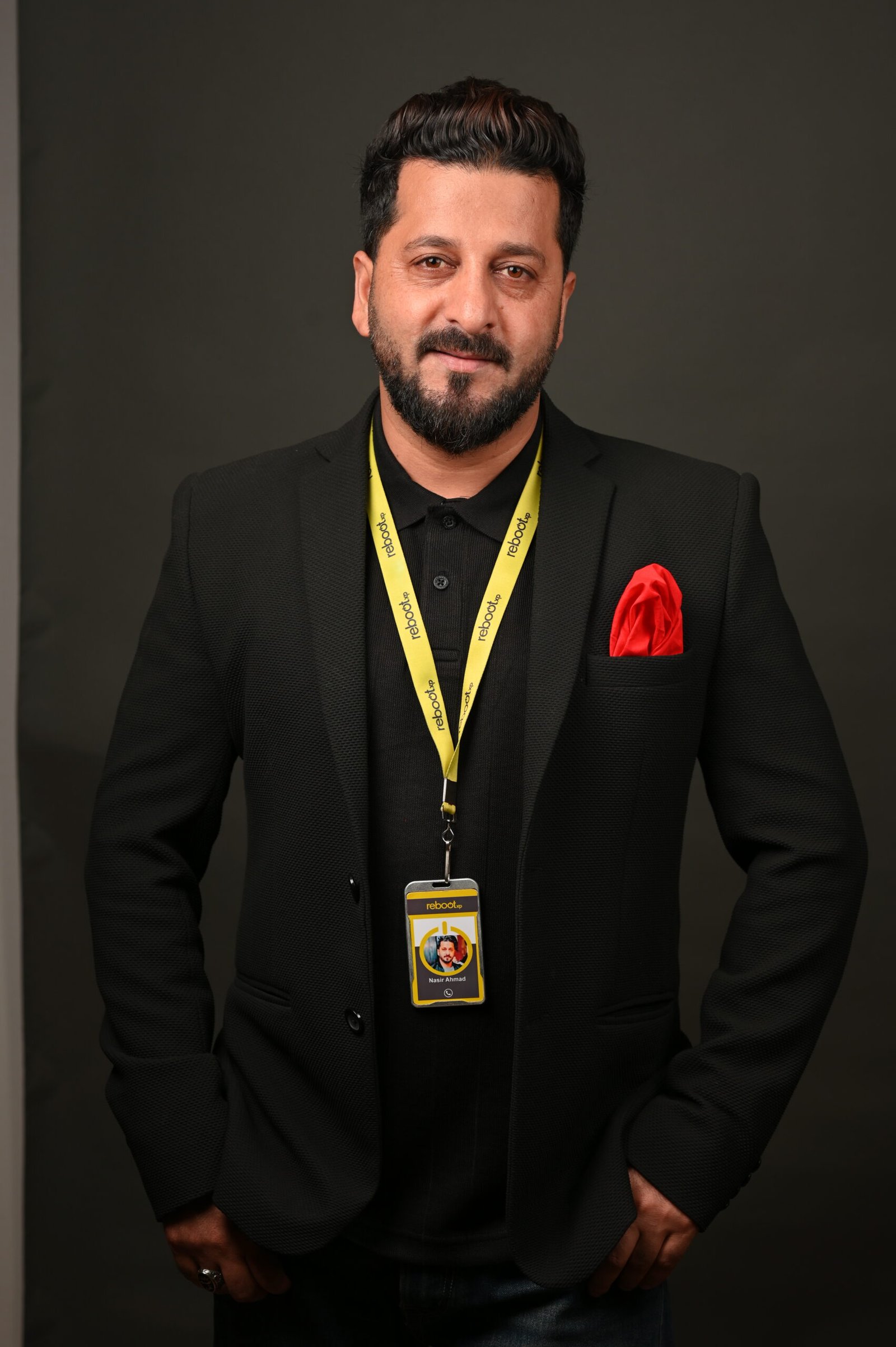 Manager - Administration