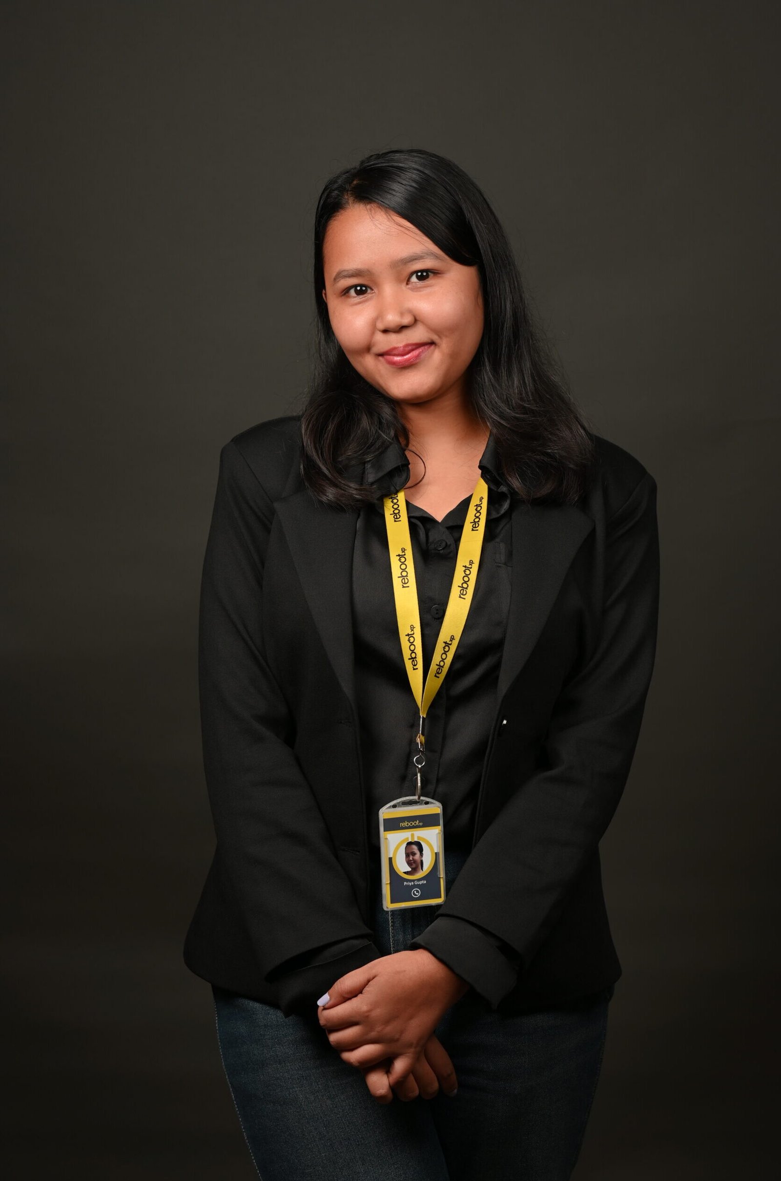 Training Manager