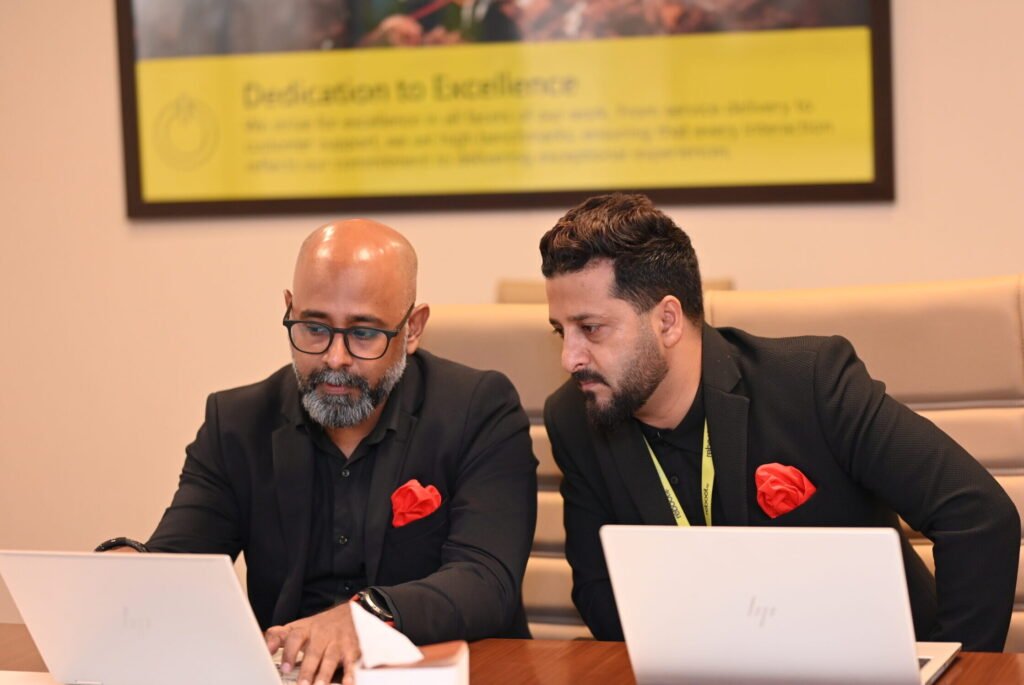 Upskilling programs - rebootXP