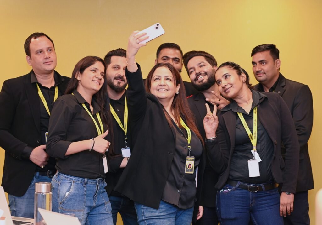 rebootXP promotes Diversity & Inclusion