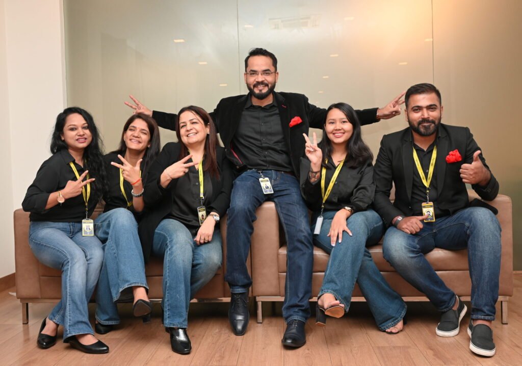 employee's wellbeing in corporate