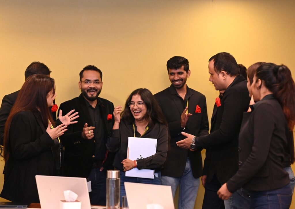 living as a rebooter