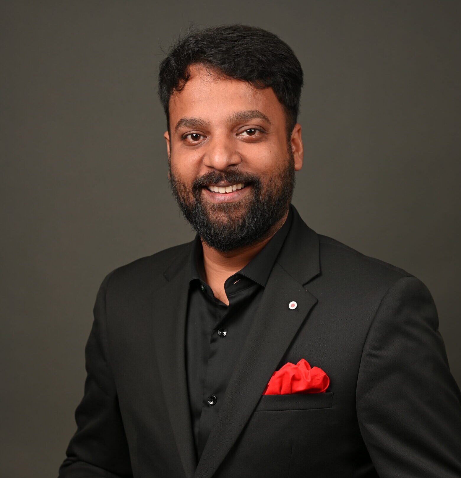 Mayur Mathur - rebootXP