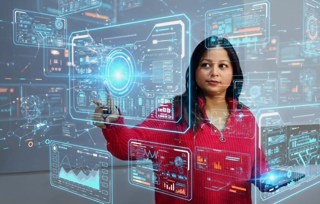 NextGen Mastery - rebootXP