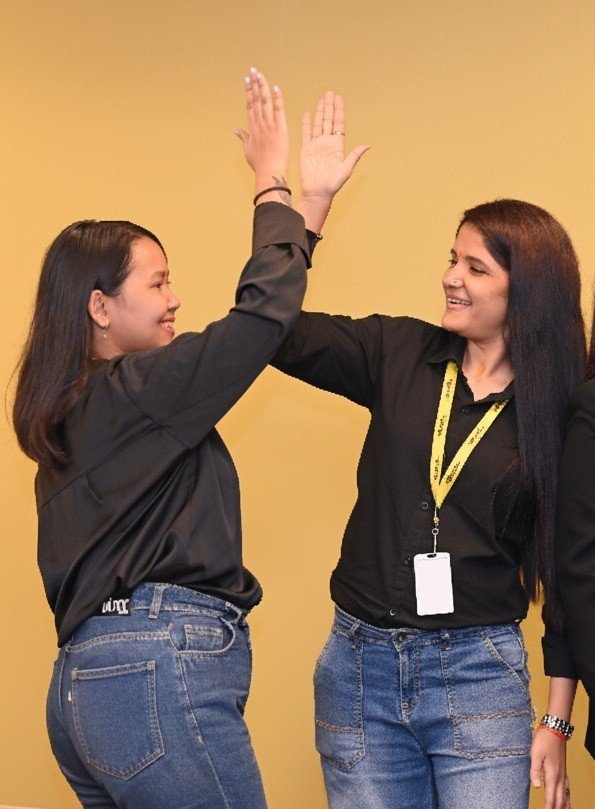 Apply for job openings at rebootXP Noida and Gurugram using the online application form